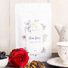 Load image into Gallery viewer, Acai Berry Tea