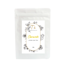Load image into Gallery viewer, Chamomile Flower Tea Organic