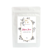 Load image into Gallery viewer, Hibiscus Flower Tea Organic