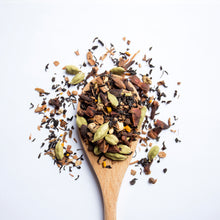 Load image into Gallery viewer, Turmeric Chai Tea