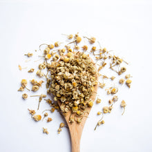 Load image into Gallery viewer, Chamomile Flower Tea Organic
