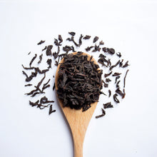 Load image into Gallery viewer, French Earl Grey Tea Blend Organic

