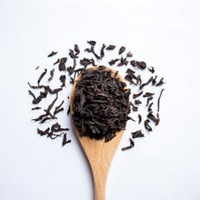 Load image into Gallery viewer, French Earl Grey Tea Blend Organic