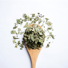 Load image into Gallery viewer, Lemon Balm Leaf Tea Organic