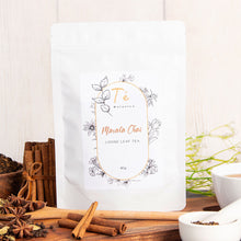 Load image into Gallery viewer, Masala Chai Organic