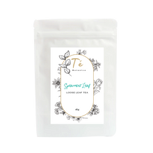 Load image into Gallery viewer, Spearmint Leaf Tea Organic