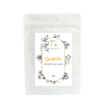 Load image into Gallery viewer, Spiced Chai Latte Organic